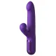 Pipedream - Fantasy For Her - Super SoniX Thruster - Purple Pipedream - Fantasy For Her - Super SoniX Thruster - Purple