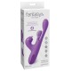 Pipedream - Fantasy For Her - IntiMotion Pulse Pro - Purple Pipedream - Fantasy For Her - IntiMotion Pulse Pro - Purple