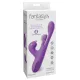 Pipedream - Fantasy For Her - IntiMotion Pulse Pro - Purple Pipedream - Fantasy For Her - IntiMotion Pulse Pro - Purple