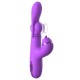 Pipedream - Fantasy For Her - IntiMotion Pulse Pro - Purple Pipedream - Fantasy For Her - IntiMotion Pulse Pro - Purple