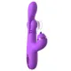 Pipedream - Fantasy For Her - IntiMotion Pulse Pro - Purple Pipedream - Fantasy For Her - IntiMotion Pulse Pro - Purple