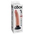 Pipedream - King Cock - 7