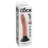 Pipedream - King Cock - 7