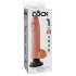 Pipedream - King Cock - 10