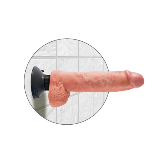Pipedream - King Cock - 10 Pipedream - King Cock - 10