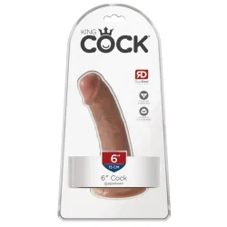 Pipedream - King Cock - 6