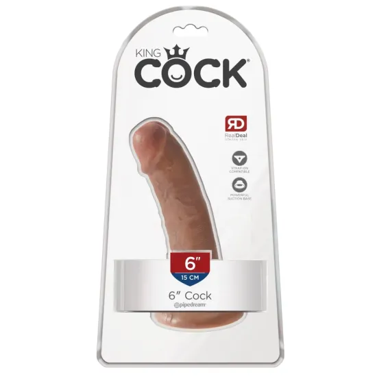 Pipedream - King Cock - 6