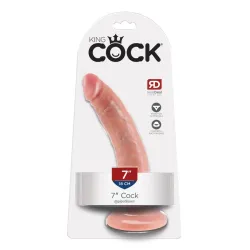 Pipedream - King Cock - 7