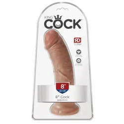 Pipedream - King Cock - 8