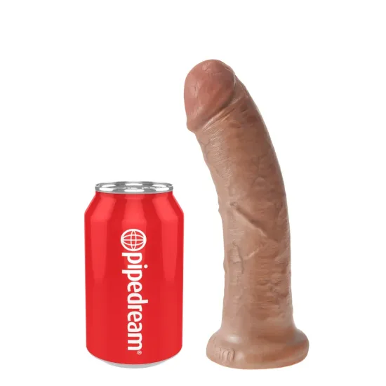 Pipedream - King Cock - 8 Pipedream - King Cock - 8