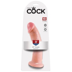Pipedream - King Cock - 9