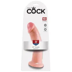 Pipedream - King Cock - 9
