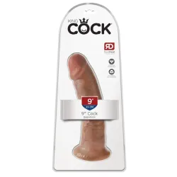 Pipedream - King Cock - 9