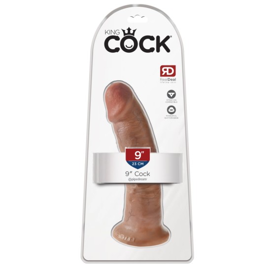 Pipedream - King Cock - 9