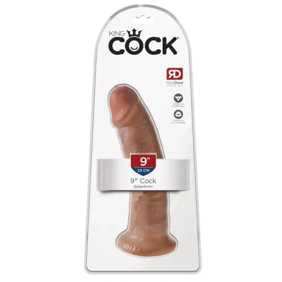 Pipedream - King Cock - 9 Pipedream - King Cock - 9