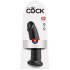 Pipedream - King Cock - 9