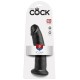 Pipedream - King Cock - 9