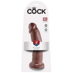 Pipedream - King Cock - 9