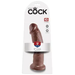 Pipedream - King Cock - 9