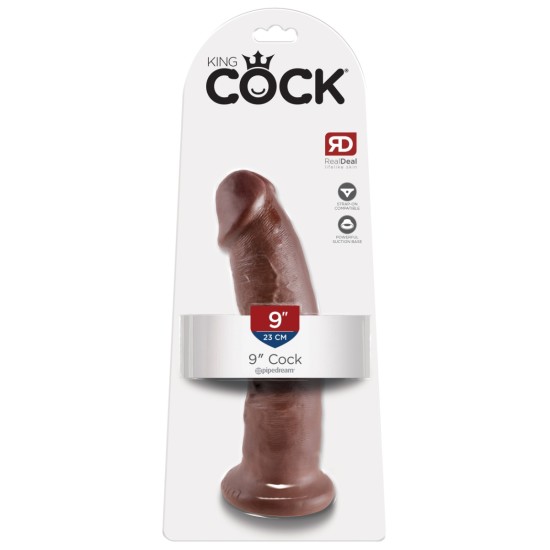 Pipedream - King Cock - 9