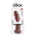 Pipedream - King Cock - 9