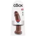 Pipedream - King Cock - 9