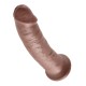 Pipedream - King Cock - 9