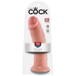 Pipedream - King Cock - 10