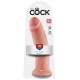 Pipedream - King Cock - 10 Pipedream - King Cock - 10