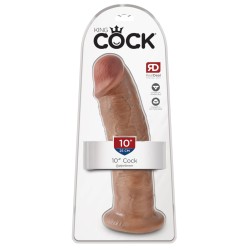 Pipedream - King Cock - 10