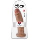 Pipedream - King Cock - 10 Pipedream - King Cock - 10