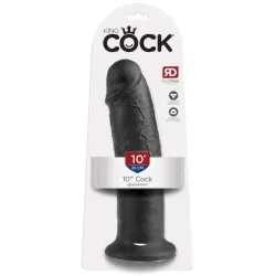 Pipedream - King Cock - 10