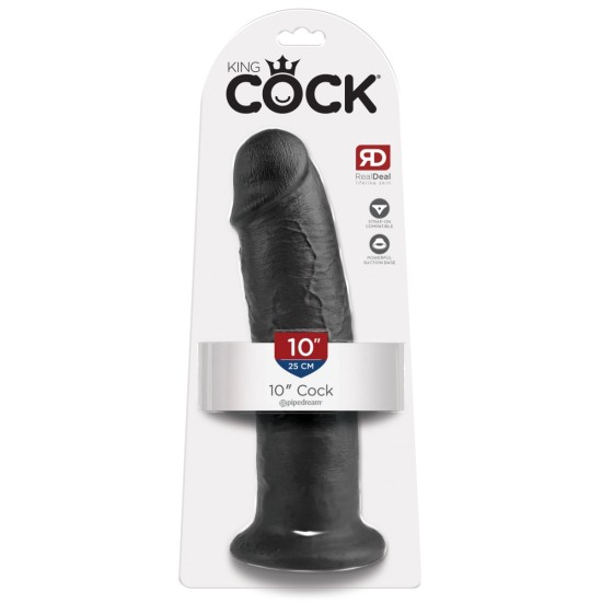 Pipedream - King Cock - 10 Pipedream - King Cock - 10