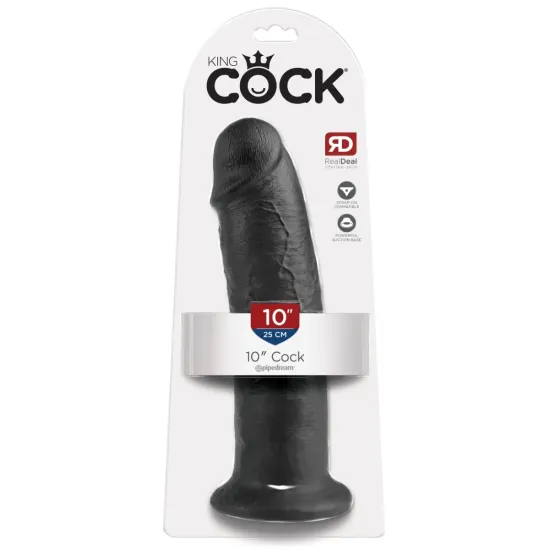 Pipedream - King Cock - 10 Pipedream - King Cock - 10