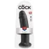 Pipedream - King Cock - 10