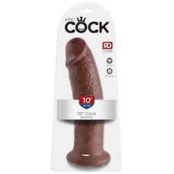 Pipedream - King Cock - 10
