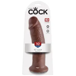 Pipedream - King Cock - 10