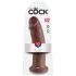 Pipedream - King Cock - 10
