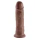 Pipedream - King Cock - 10 Pipedream - King Cock - 10