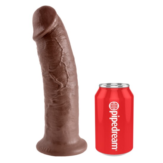 Pipedream - King Cock - 10