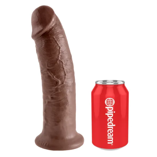 Pipedream - King Cock - 10 Pipedream - King Cock - 10