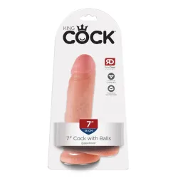 Pipedream - King Cock - 7