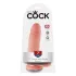 Pipedream - King Cock - 7