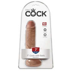 Pipedream - King Cock - 7
