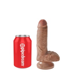Pipedream - King Cock - 7