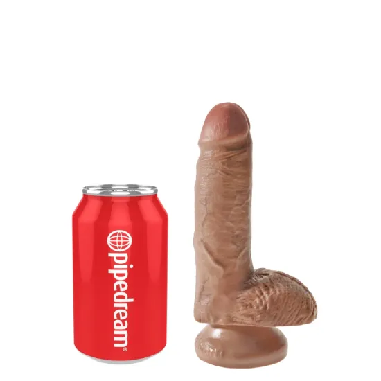 Pipedream - King Cock - 7 Pipedream - King Cock - 7