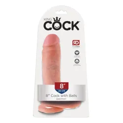 Pipedream - King Cock - 8