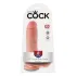 Pipedream - King Cock - 8