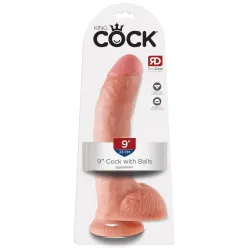 Pipedream - King Cock - 9