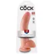 Pipedream - King Cock - 9